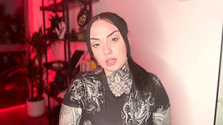 Not Worthy of Toilet Slavery