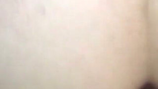 Mature Cougar Asking Him to Fill Her Ass and He Does.