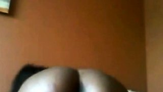 African Girl's Solo Show