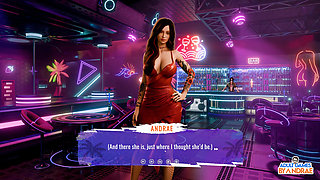 Ep20: Unlocked All Ending Scenes - Grand Tits Adventure (gameplay)