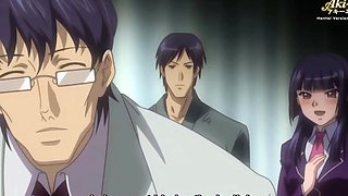 Orgy in gym demosaic hentai