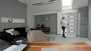 Privat Secretary starring Annabella Blue (2D)