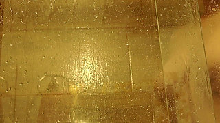 Shower Naughty