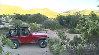 Cabo, the Return. Part 4