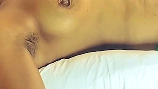 Fisting Her Pussy Play with Her Clit with Vibrazor Before Fucking Her