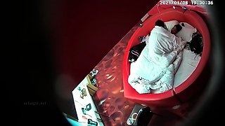 Teen close up fuck xxx housewife cumshot