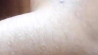 My Innocent Young Stepdaughter Learning to Suck Cock and I Cum on Her Face