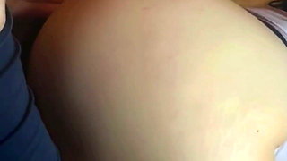 Her Pussy Is Craving for a Dick. Cracking Her Perfect Sex Doll Body Deeply. Intense Orgasm