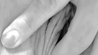 Pussy Fingering