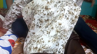 Very Beautiful Indian Girl Having Fucking with Her Boyfriend