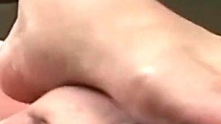 Feel My Strong Weight on You Sweet Girl - Trample Lesbian Domiantion Extreme