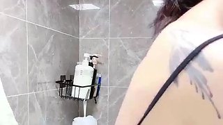 Nerdy amateur asians solo compilation