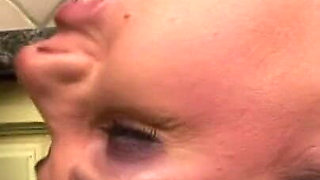 Eveline Foxy - European Pornstar Hardcore