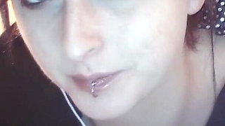 Emo Girl Maya Private XXX Videos