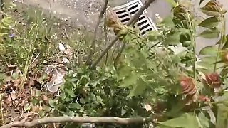 toujours partante pour aller vider des inconnus