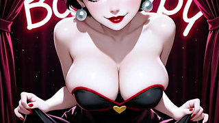 Hentai anime - My husband gave me a very good makes me moan with pleasure
