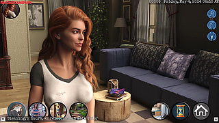 Boundaries of Morality (part 05) - by Novel-games