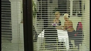 Behind German Doors Is Fucked Diligently - Full Movie