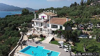 Blacked.Com - shaved clip