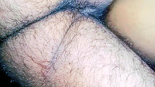 Beautiful Big Ass Hot Indian Young Doggy Style Fucking