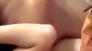 Cheating Indian Boyfriend with Russian Girl in Secret House with so Hard and Loud Moaning Do It More More