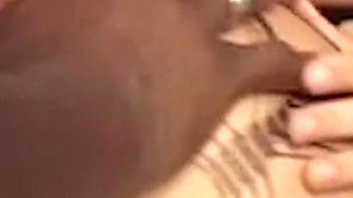 Nylon Pur Seductive Stocking Threesome Fuck