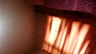 Tina Baby Does Dirty Things Before Sleep – Amateur Desi Bhabhi Homemade Sex