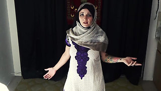 Muslim Virgin Custom Part 1