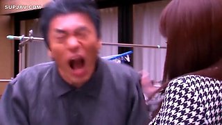 S*o*e*389 Mika Kayama Dirty Young Wife Next Mosaic Removed