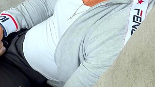 Bootylatinaxxx Fucking Hard With A Random Guy Onlyfans