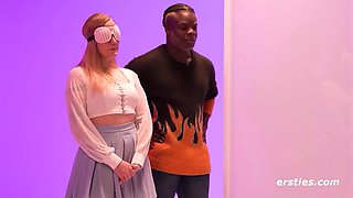 Ersties - Full Gameshow - 5 Senses Dating Show with Maria