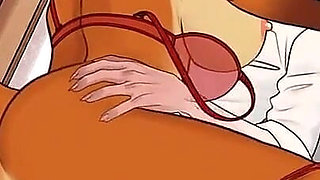 Furry Hentai - Sex and the Furry Titty Part 3 - Boutique Visit by Loveskysan