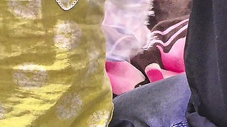 Indian Desi Aunty Hard Fucking with Won Husband Doggy Style Fucking