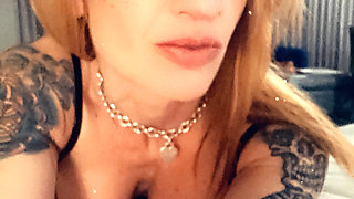 Sexy Milf gets fucked hard