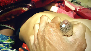 Sautele ne mujhe piche se choda gaaw ki viral video