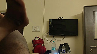 Sorry to my wife after argue punishment sex