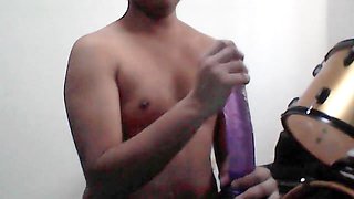 Nubile, bj, solo
