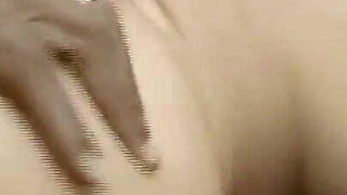 Young Slut Takes a Big Cock in the Bathroom