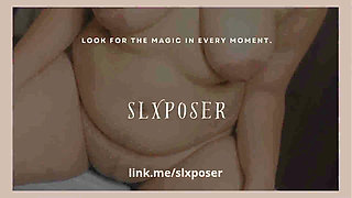 Naked Stepmom on Bedroom End with Have Sex on Hotel Room
