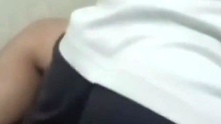 Son in Law Sex with Mother in Law in Her Room When No One Is the Room