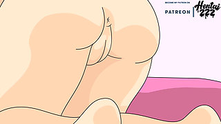 AMERICAN DAD HAYLEY FUCKED BY GLENN FAMILY GUY PORN