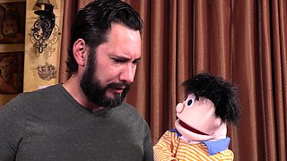 Honey Gold Fake Niece