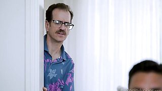 Reality Junkies featuring Blake Blossom's missionary dirt