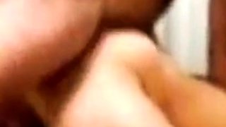 Grandpa Pumps My Tight Hole