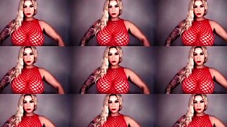 Madam Violet - Russian Roulette - Brainwash