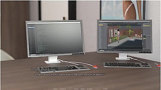 Car Toon In Tacos: Hubby Caught His Wife Geting Fucked By His Best Friend And Took Her On Swinger Orgy Sex Ep 50