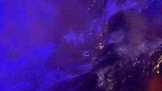 Bareback anal sex with flaming brunettes with big boobs