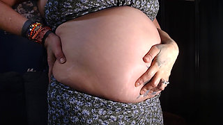 I Swallowed Feet First