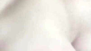 Anal Fisting and an Old Big Cock in the Ass for This Young Slut