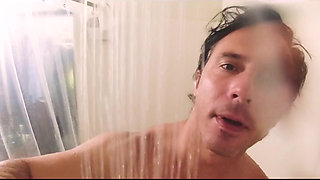 Watch Me Wash My Armpits